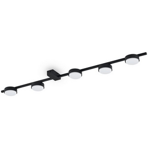 Изображение товара Люстра потолочная светодиодная ip20 Freya Tactic FR5363CL-05B