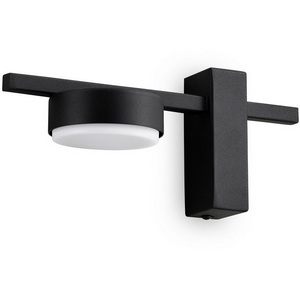 Изображение товара Настенный светильник Freya Tactic FR5363WL-01B