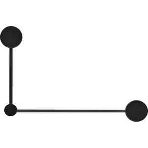 Изображение товара Настенный светильник Freya Tactic FR5363WL-02B