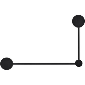 Изображение товара Настенный светильник Freya Tactic FR5363WL-02B1