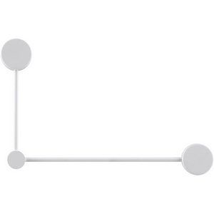 Изображение товара Настенный светильник Freya Tactic FR5363WL-02W