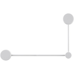 Изображение товара Настенный светильник Freya Tactic FR5363WL-02W1