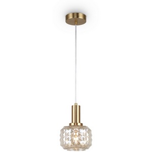 Изображение товара Подвесной светильник Freya Fero FR5366PL-01BS