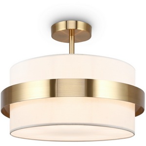 Изображение товара Потолочная люстра на штанге Freya Bride FR5367CL-03BS