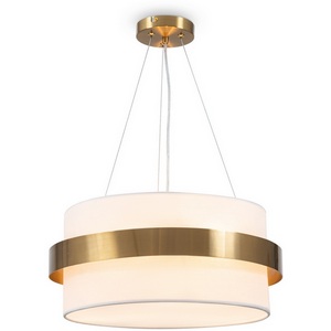 Изображение товара Подвесной светильник Freya Bride FR5367PL-03BS