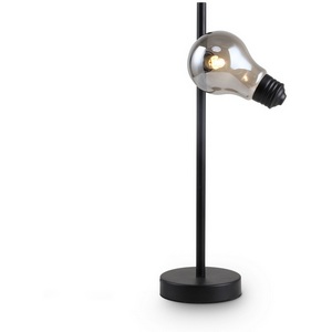 Изображение товара Настольная лампа Freya Evidence FR5372TL-01B