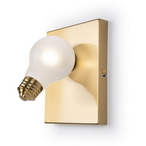 Изображение товара Настенный светильник Freya Evidence FR5372WL-01BS