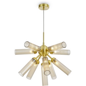 Изображение товара Подвесная люстра Freya Borgy FR5379PL-11G