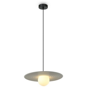 Изображение товара Подвесной светильник Freya Jovian FR5390PL-01W в форме шара