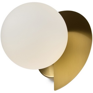 Изображение товара Бра Freya Sepia FR5391WL-01BS в форме шара