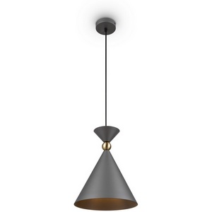 Изображение товара Подвесной светильник Freya Moth FR5392PL-01GR