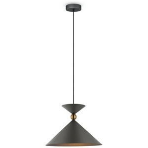 Изображение товара Подвесной светильник Freya Moth FR5392PL-01GR1