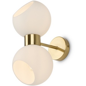 Изображение товара Бра Freya Bony FR5394WL-02BS шарики