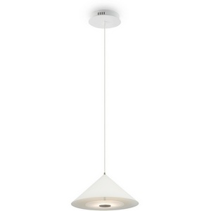 Изображение товара Подвесной светодиодный светильник Freya Ride FR5397PL-L3W