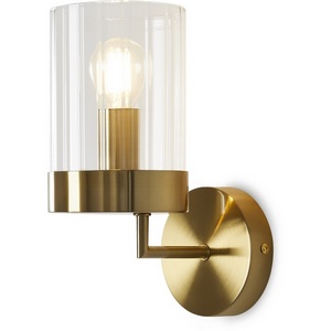 Изображение товара Бра Freya Clip FR5426WL-01BS