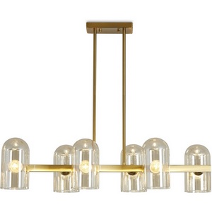 Изображение товара Потолочная люстра на штанге Freya Firefly FR5427PL-06BS