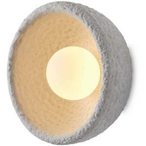 Изображение товара Настенный светильник Freya Mound FR5428WL-01W в форме шара