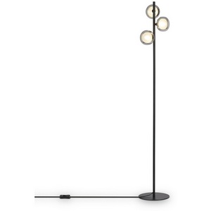 Изображение товара Торшер Freya Shimmer FR5435FL-03B шарики