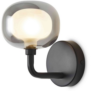 Изображение товара Бра Freya Shimmer FR5435WL-01B в форме шара