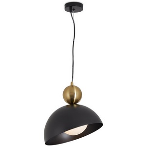 Изображение товара Подвесной светильник Freya Bowl FR5439PL-01B