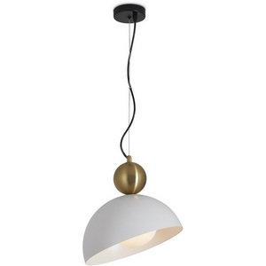 Изображение товара Подвесной светильник Freya Bowl FR5439PL-01W