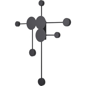 Изображение товара Настенный светильник светодиодный Freya Wonder FR5440WL-L17B