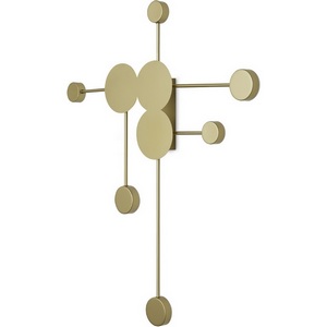 Изображение товара Настенный светильник светодиодный Freya Wonder FR5440WL-L18G