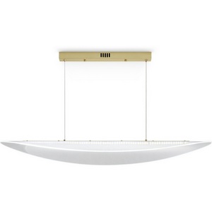 Изображение товара Подвесной светодиодный светильник Freya Cloud FR5441PL-L40G