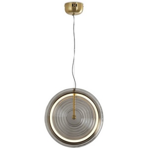 Изображение товара Подвесной светодиодный светильник Freya Borbon FR5442PL-L11B