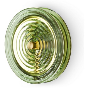 Изображение товара Настенный светильник светодиодный Freya Borbon FR5442WL-L7GN