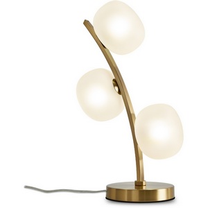 Изображение товара Настольная лампа Freya Donuts FR5444TL-03BS