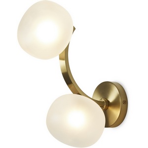 Изображение товара Бра Freya Donuts FR5444WL-02BS