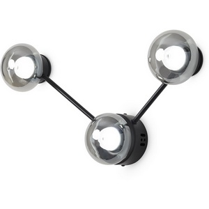 Изображение товара Настенный светильник светодиодный Freya Drop FR5445CL-L15B