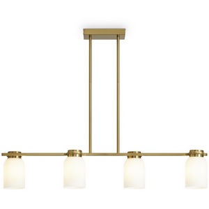 Изображение товара Потолочная люстра на штанге Freya Kamelia FR5446PL-04BS