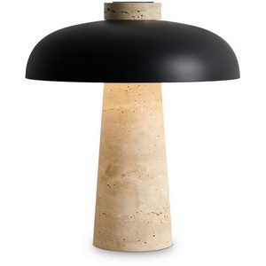 Изображение товара Настольная лампа светодиодная гриб Freya Sunspot FR5482TL-L7B