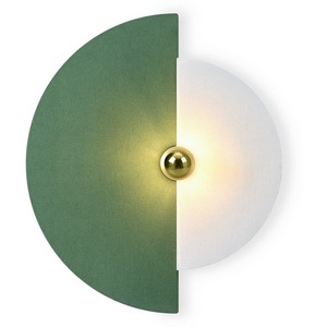 Изображение товара Настенный светильник Freya Carry FR5487WL-01G