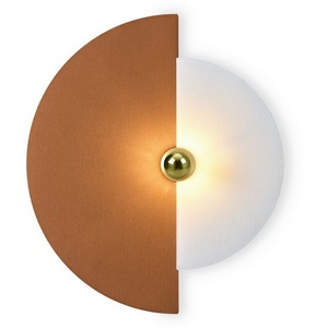 Изображение товара Настенный светильник Freya Carry FR5487WL-01G2