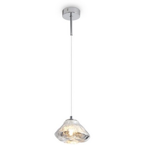 Изображение товара Подвесной светильник Freya Eatery FR5488PL-01CH