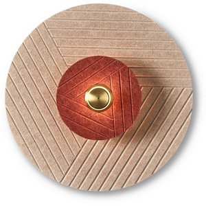 Изображение товара Настенный светильник светодиодный Freya Acoustic FR5494WL-L4TR