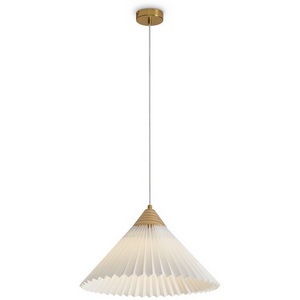 Изображение товара Подвесной светильник Freya Kinsley FR5533PL-01BS1