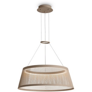 Изображение товара Подвесной светильник LED Freya Prism FR5535PL-L14B