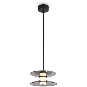 Изображение товара Подвесной светодиодный светильник Freya Tower FR5537PL-L6B