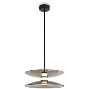 Изображение товара Подвесной светодиодный светильник Freya Tower FR5537PL-L6B1