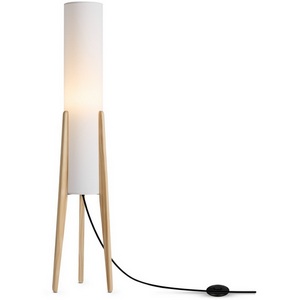 Изображение товара Торшер на треноге колонна Freya Bliss FR5543FL-01T