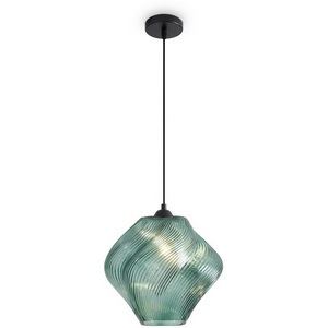 Изображение товара Подвесной светильник Freya Shiny FR5548PL-01DBL