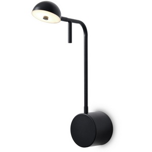 Изображение товара Бра подвесное с цоколем led светодиодное Freya Piece FR5549WL-L4B