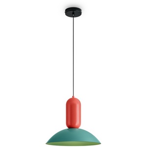 Изображение товара Подвесной светильник Freya Lotus FR5551PL-01RG