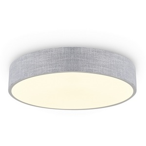 Изображение товара Потолочный светодиодный светильник Freya Ruler FR5555CL-L30BGG