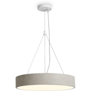 Изображение товара Подвесной светодиодный светильник Freya Ruler FR5555PL-L30BGG