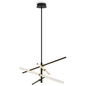 Изображение товара Подвесной светодиодный светильник Freya Brilliance FR5557PL-L32B